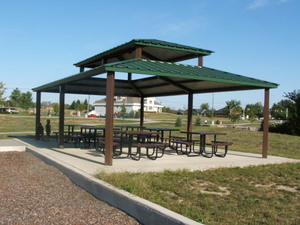 Pavilion