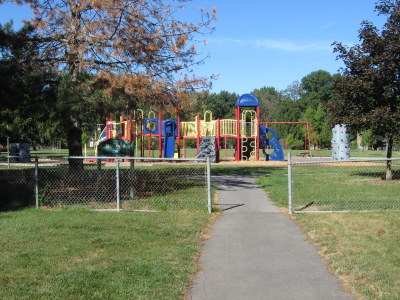 Jehl Park