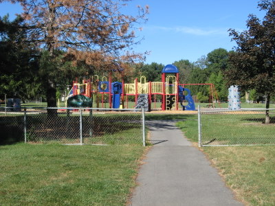 Jehl Park