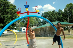 Sprayground
