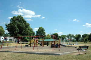 McCormick Park