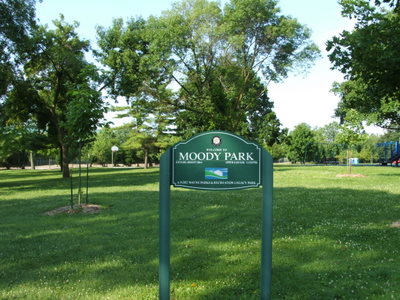 moody park