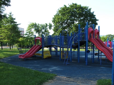 playground