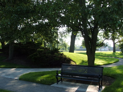 nuckols memorial park