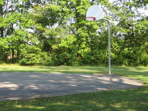 Basketball Court