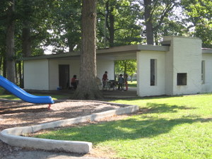 Pavilion
