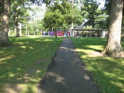 Psi Ote Park