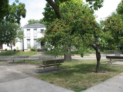 Summit Street Park