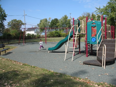 Turpie Playlot