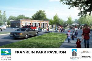 1501816 Franklin Park Rendering Layout