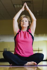 yoga sr