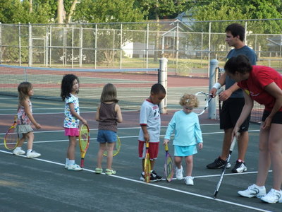 youthtennis