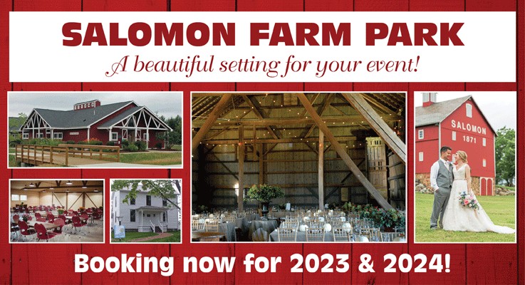 Salomon Farm Rentals