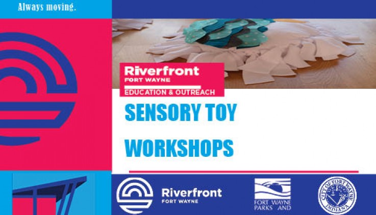 Sensory Workshop Series
