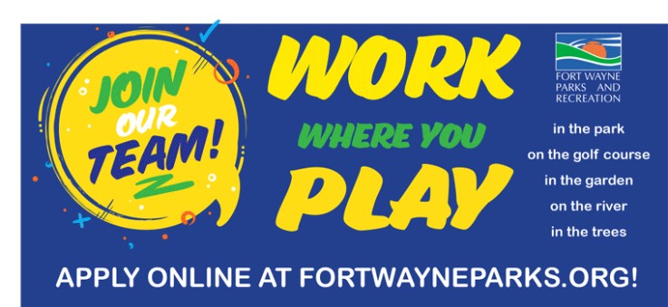 Summer Jobs