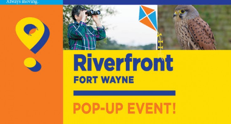 Spring Celebration at Promenade Park!