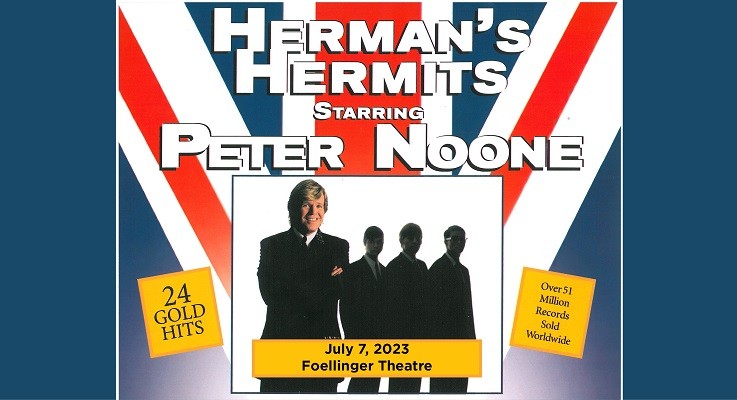 Herman's Hermits