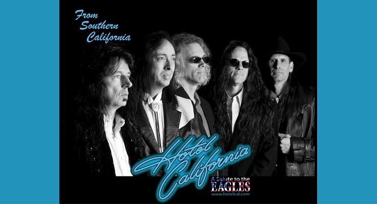 Hotel California
