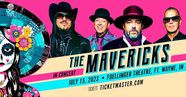 The Mavericks