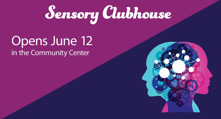 Sensory Clubhouse
