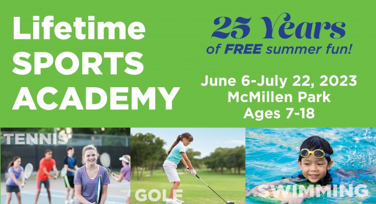 Lifetime Sports Academy