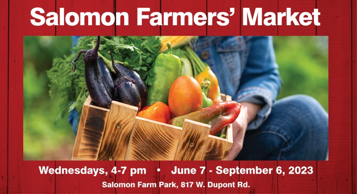 Salomon Farmers' Market