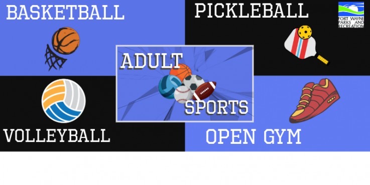 Sports of all SORTS!