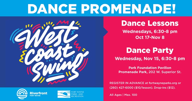 Dance Promenade