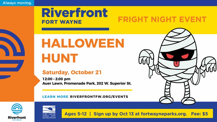 Halloween Hunt
