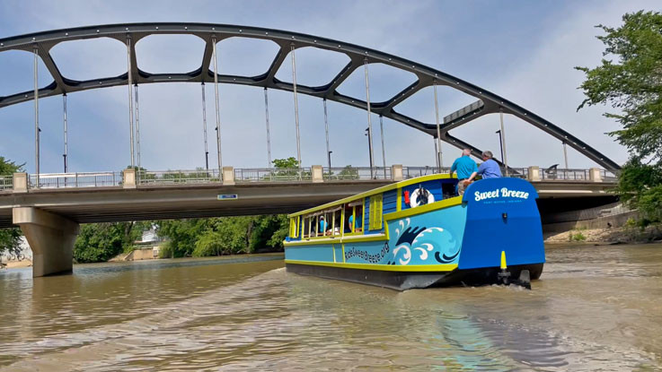 We will offer both public and private tours in 2025!