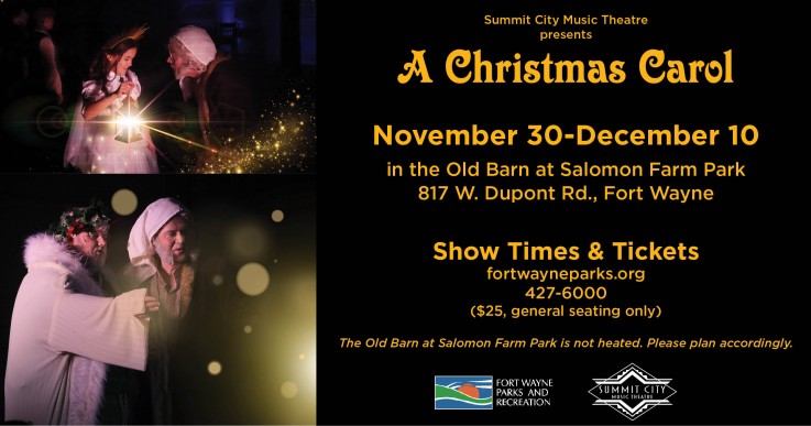 A Christmas Carol