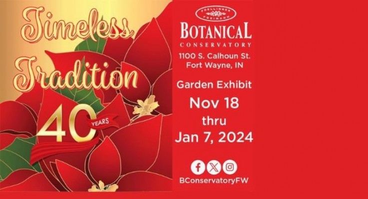 Holiday Showcase Exhibit