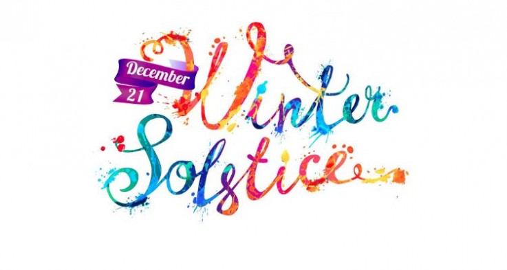 Winter Solstice Walk/Ride & Bonfire