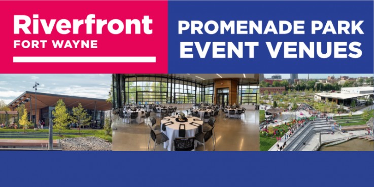 Promenade Park Event Venues