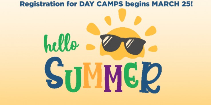 Click here to learn all about 2024 Day Camps!