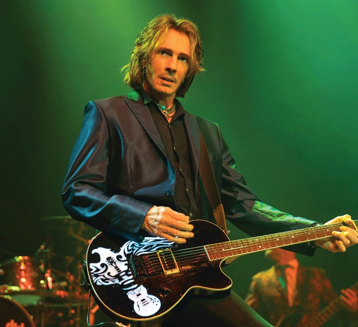 Rick Springfield