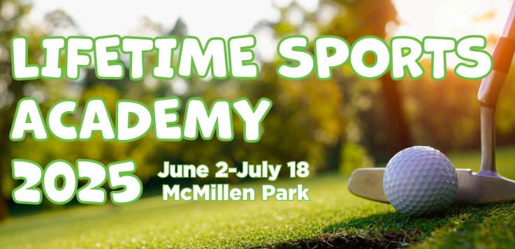 Lifetime Sports Academy 