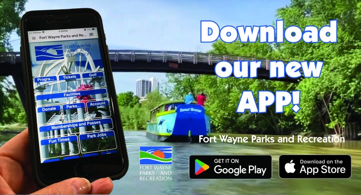 Download Our New App