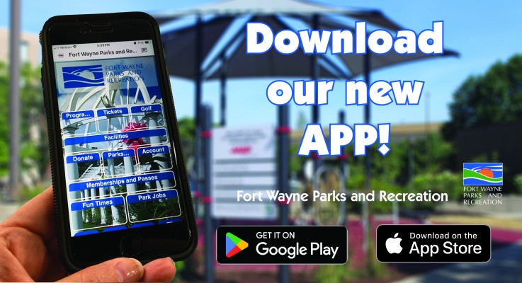 Download Our New App
