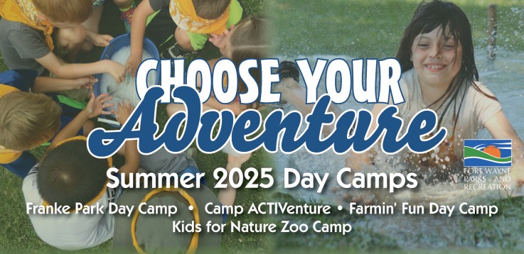 Camp Registration