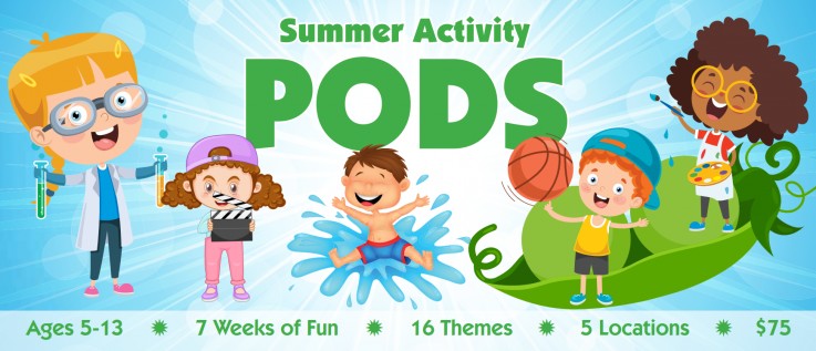 PODS Registration