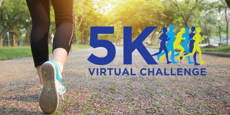 5K Virtual Challenge