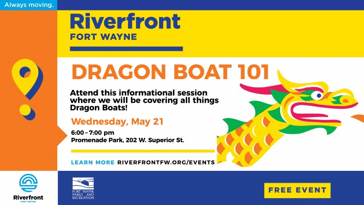 Dragon Boat 101