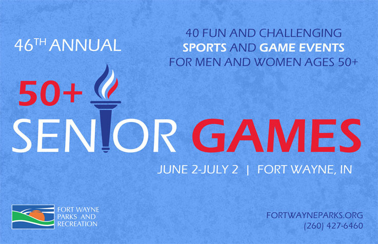 Senior Games