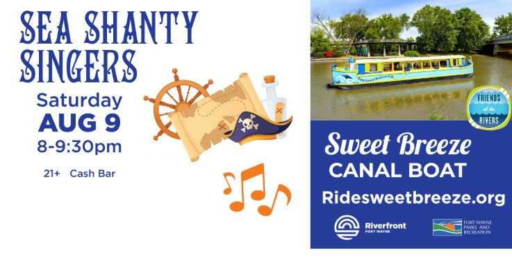 Sea Shanty Singers 