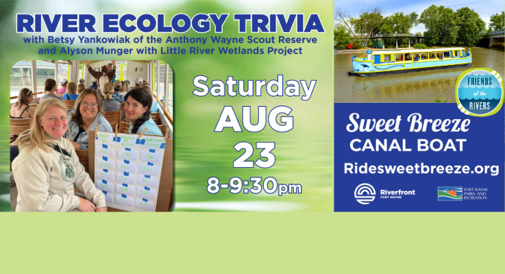 River Ecology Trivia