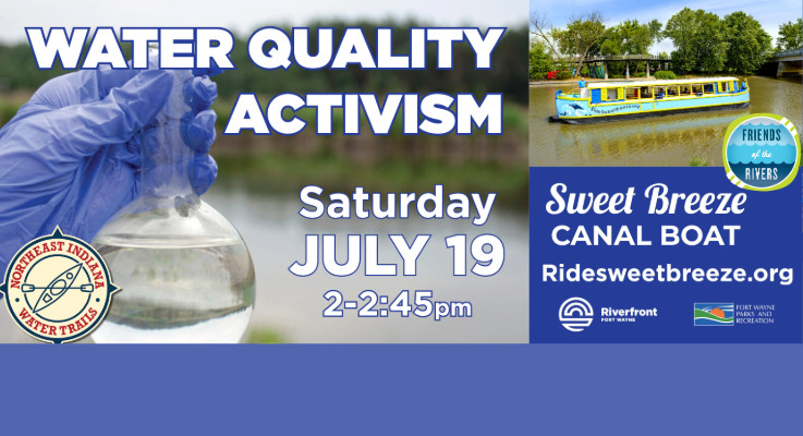 Water Quality Activism