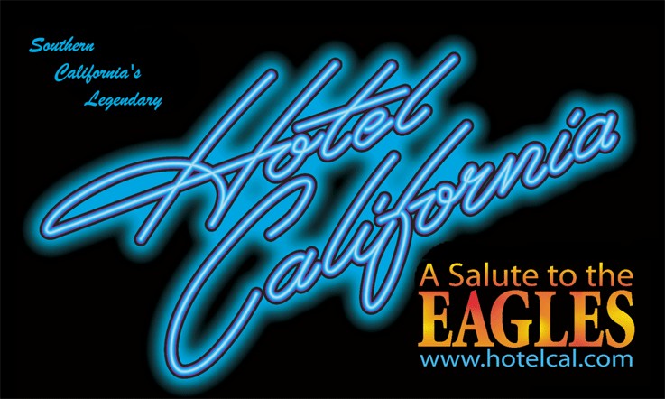 Hotel California: A Salute to the Eagles