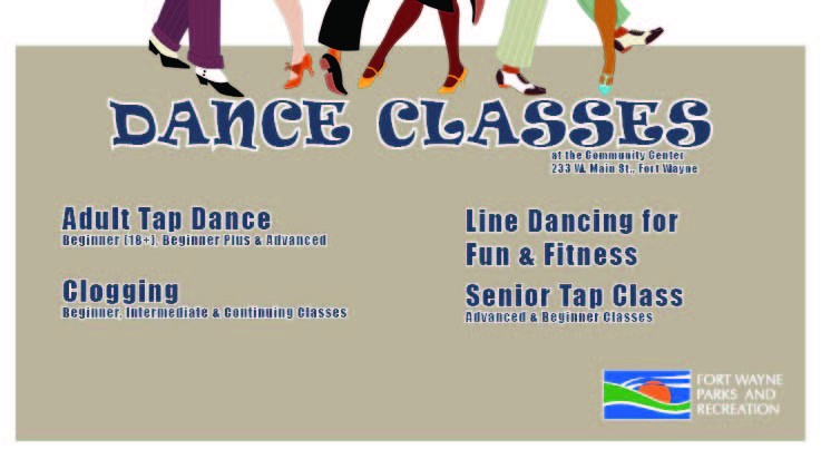 Dance Classes