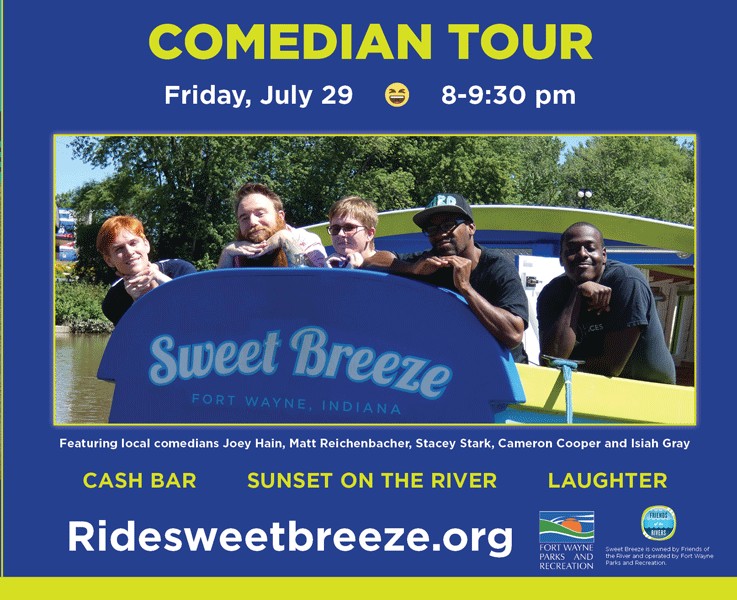 Sweet Breeze Specialty Tours